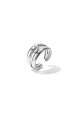 couleur argent/Taille unique/255238 Image3