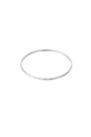 Bracelets Géométriques En Acier Inoxydable Pour Tous Les Jours h5 Image3