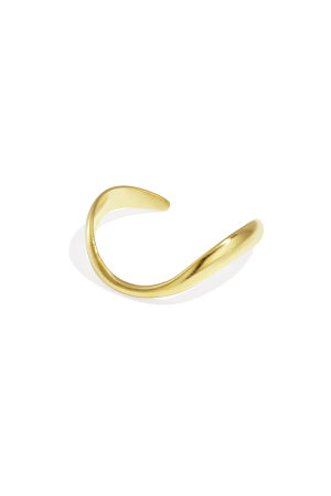 Bracelet De Forme Organique h5