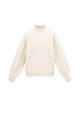 Blanc cassé/S/M