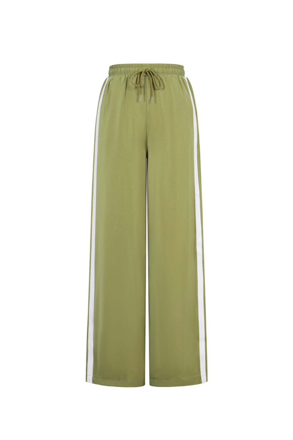 Pantalon Lela À Rayures Image12