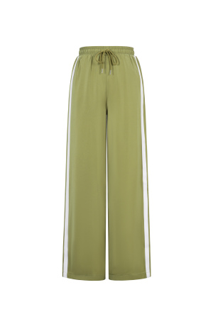 Pantalon Lela À Rayures h5 Image12