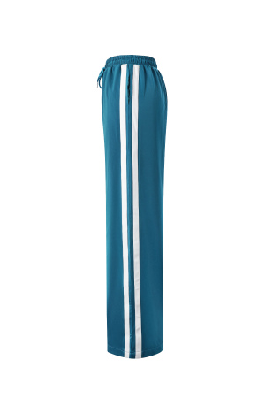 Pantalon Lela À Rayures h5 Image13