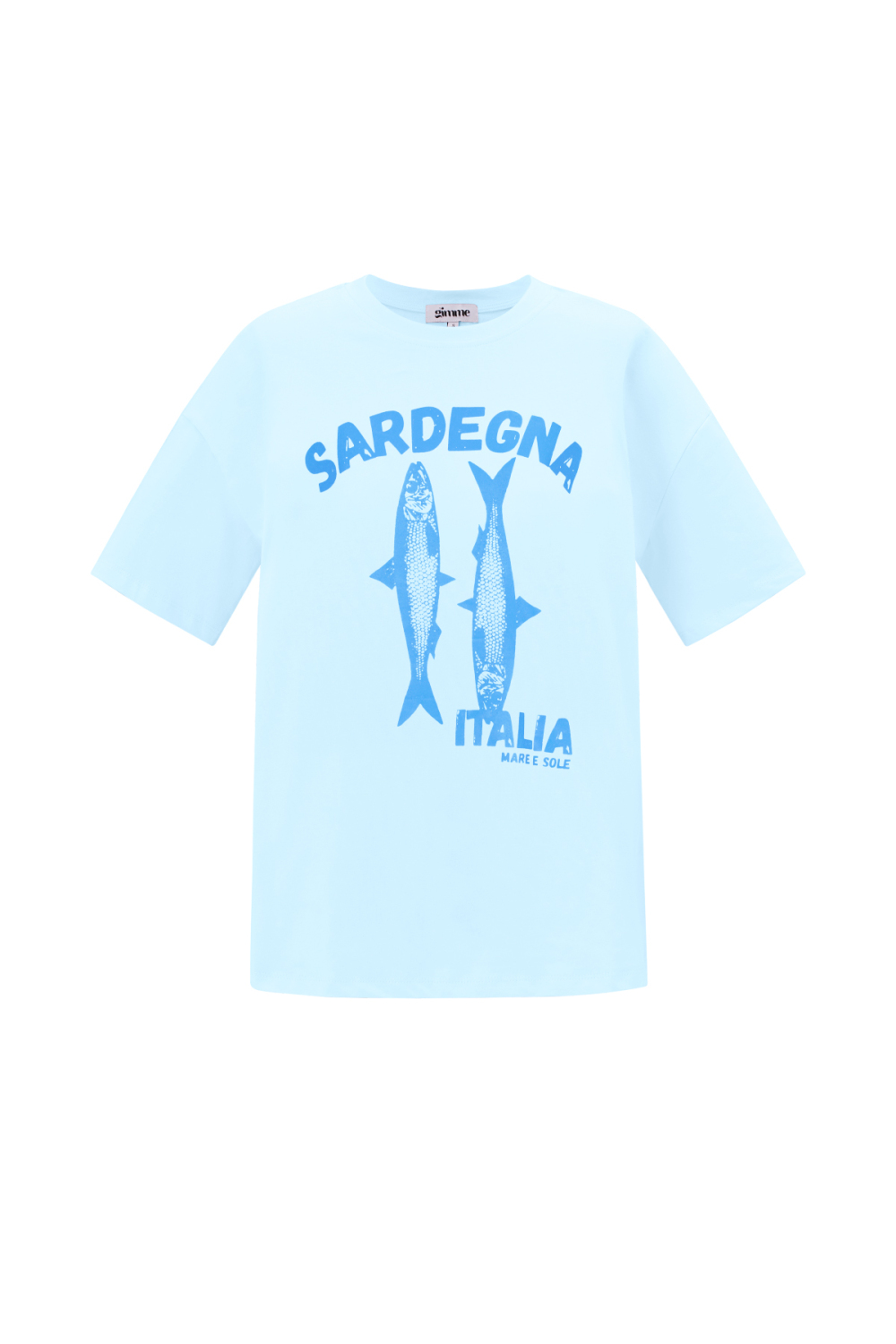 Coton Tricoté T-Shirt Femme Casual Imprimé Animal Image11