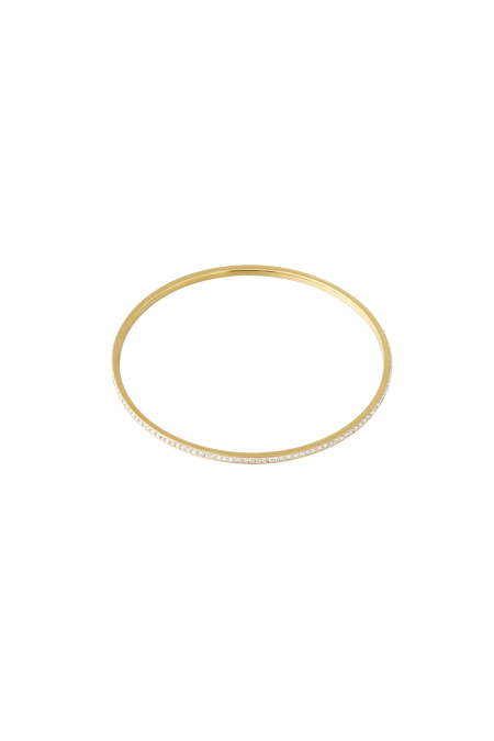 Bracelet en strass
