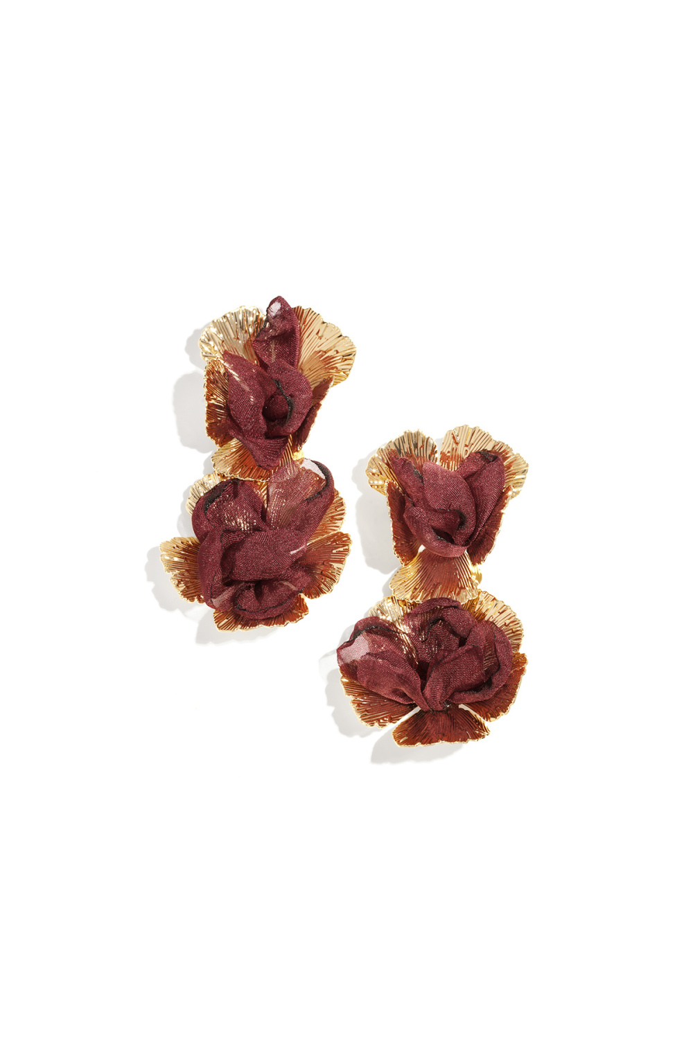 Boucles D'Oreilles Flower It Up h5Image3