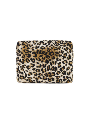 Housse Pour Ordinateur Portable Leopard Lover - 13 Pouces h5 Image4