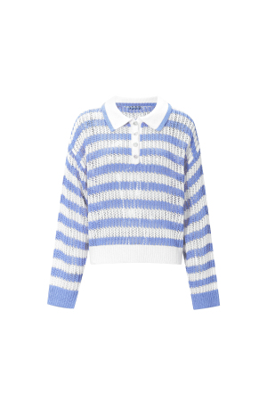 Polo En Maille h5 Image10