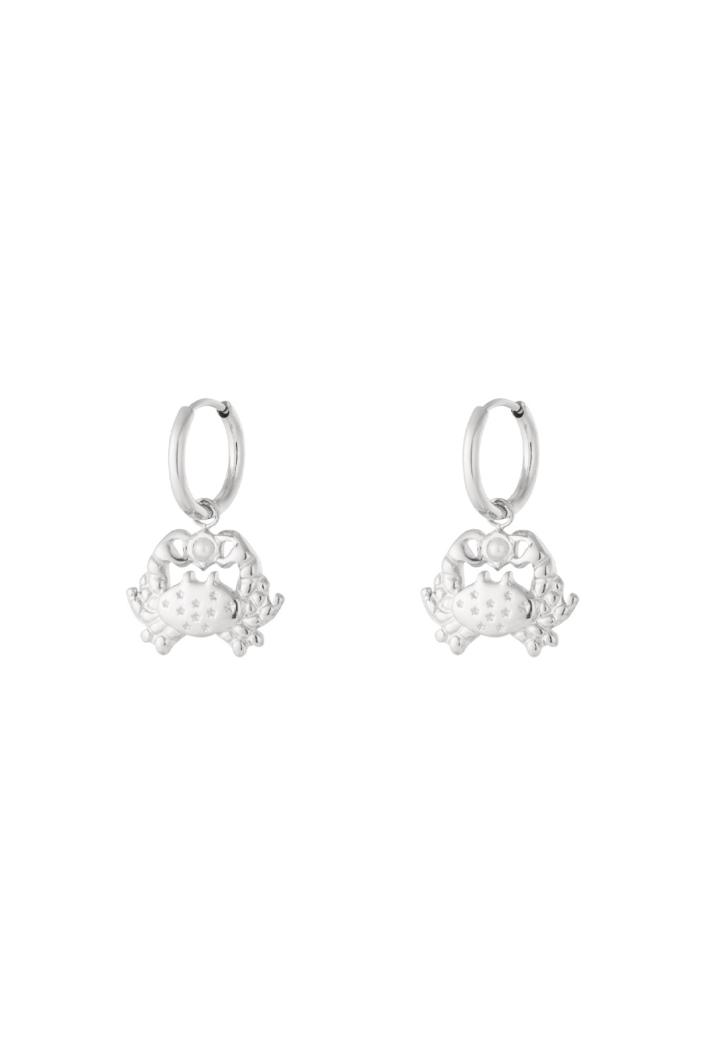   Boucles D'Oreilles Pendantes Animal Casual Daily Simple Series Bijoux Pour Femmes Image3