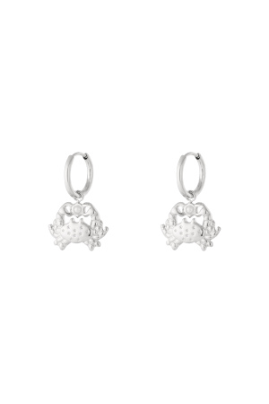  Boucles D'Oreilles Pendantes Animal Casual Daily Simple Series Bijoux Pour Femmes h5 Image3