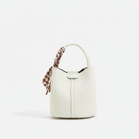 Sac à main quotidien pour femme en PU (1 pièce)