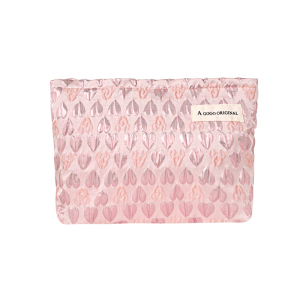 Sac Pour Femme En Polyester, Série Romantique, Motif Cœur, 1 Pièce h5 