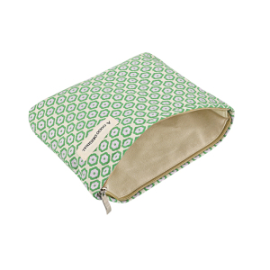 Sac Pour Femme En Polyester À Fleurs Naturelles, Série Romantique, 1 Pièce h5 Image3