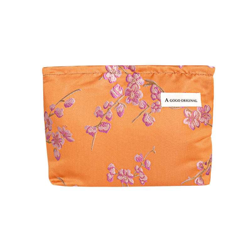 Sac À Main Élégant En Polyester Pour Femme, Série Romantique, 1 Pièce 