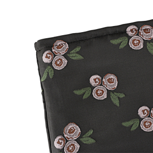 Sac À Main Élégant En Polyester Pour Femme, Série Classique, 1 Pièce h5 Image3
