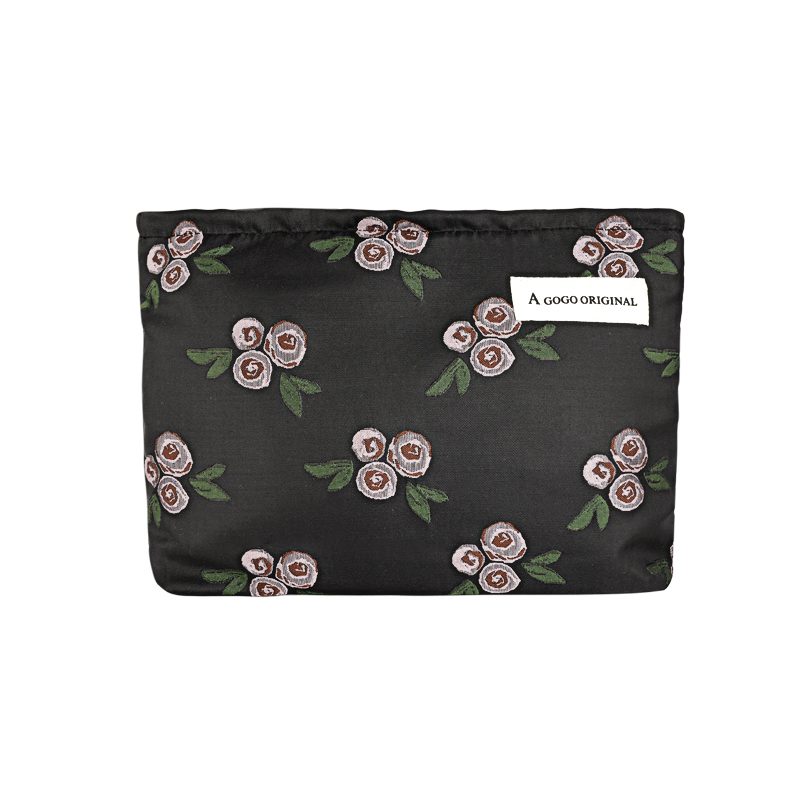 Sac À Main Élégant En Polyester Pour Femme, Série Classique, 1 Pièce 