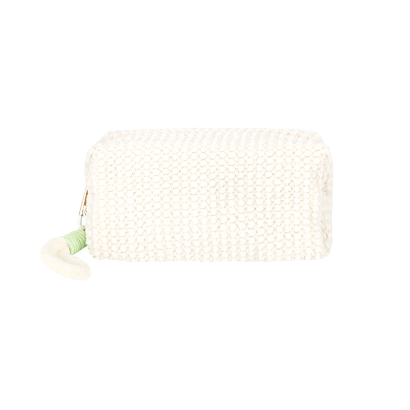Sac À Main Simple En Polyester À Carreaux Pour Femme, 1 Pièce 