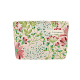 Grande taille. Fleur de Gesang beige. 