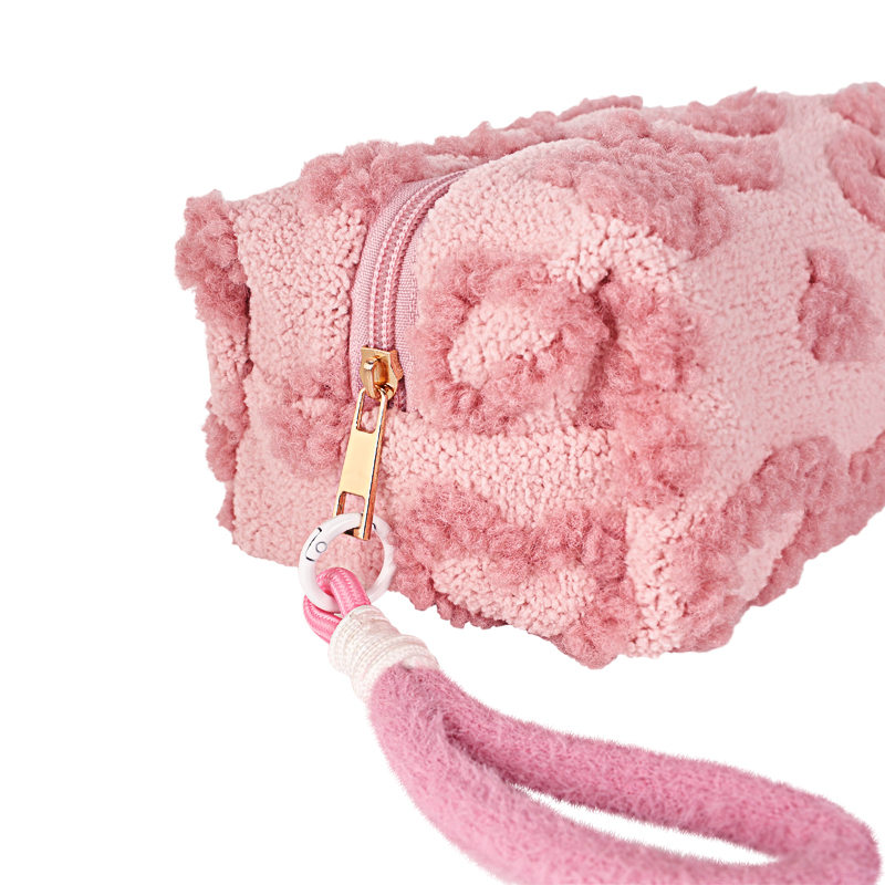 Sac Pour Femme En Polyester, Série Romantique, Motif Cœur, 1 Pièce Image7
