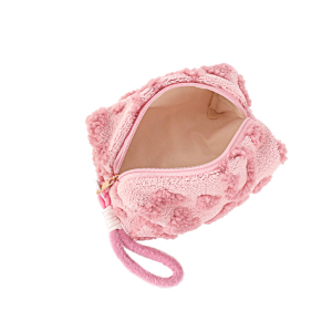 Sac Pour Femme En Polyester, Série Romantique, Motif Cœur, 1 Pièce h5 Image8