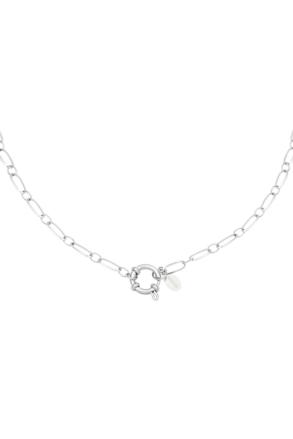 Collier Chaîne Cora Image2