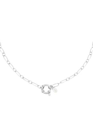 Collier Chaîne Cora h5 Image2