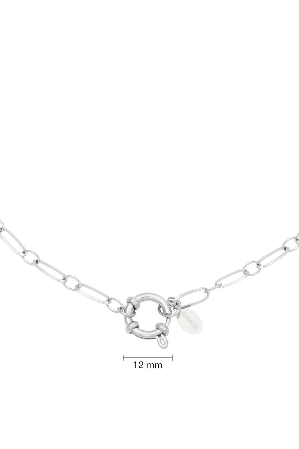 Collier Chaîne Cora 