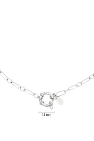 Collier Chaîne Cora h5 