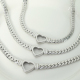 Collier argent XL93 Image2