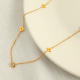 Collier en or XL124 Image2