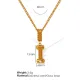 Collier XL133 or I Image9