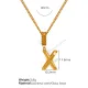 Collier X en or XL133 Image24