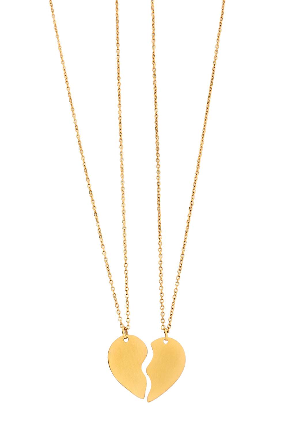 Collier &Quot;Tu Es Ma Meilleure Amie&Quot;