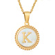 (Y compris la chaîne) Baibei K Image11