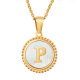 (Y compris la chaîne) Baibei P Image16