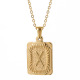 (Y compris la chaîne)GoldX Image24