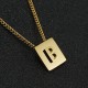 Or B (y compris la chaîne) Image2