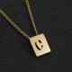 Or C (y compris la chaîne) Image3