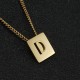 Or D (y compris la chaîne) Image4