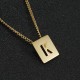 Or K (chaîne incluse) Image11