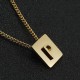 Golden P (y compris la chaîne) Image16
