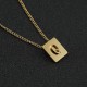 Golden Q (y compris la chaîne) Image17