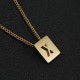 Golden X (y compris la chaîne) Image24