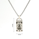 Collier ancre Image2