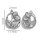Couleur acier-1【2,5g】 Image23