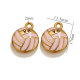 Volleyball-rose Image5