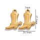 Boot Lace-Or Image7