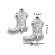 Couleur bottes-acier Image3