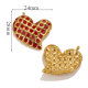 Pendentif en maille-rouge Image10