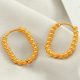 Boucles d'oreilles en or EH275 Image3